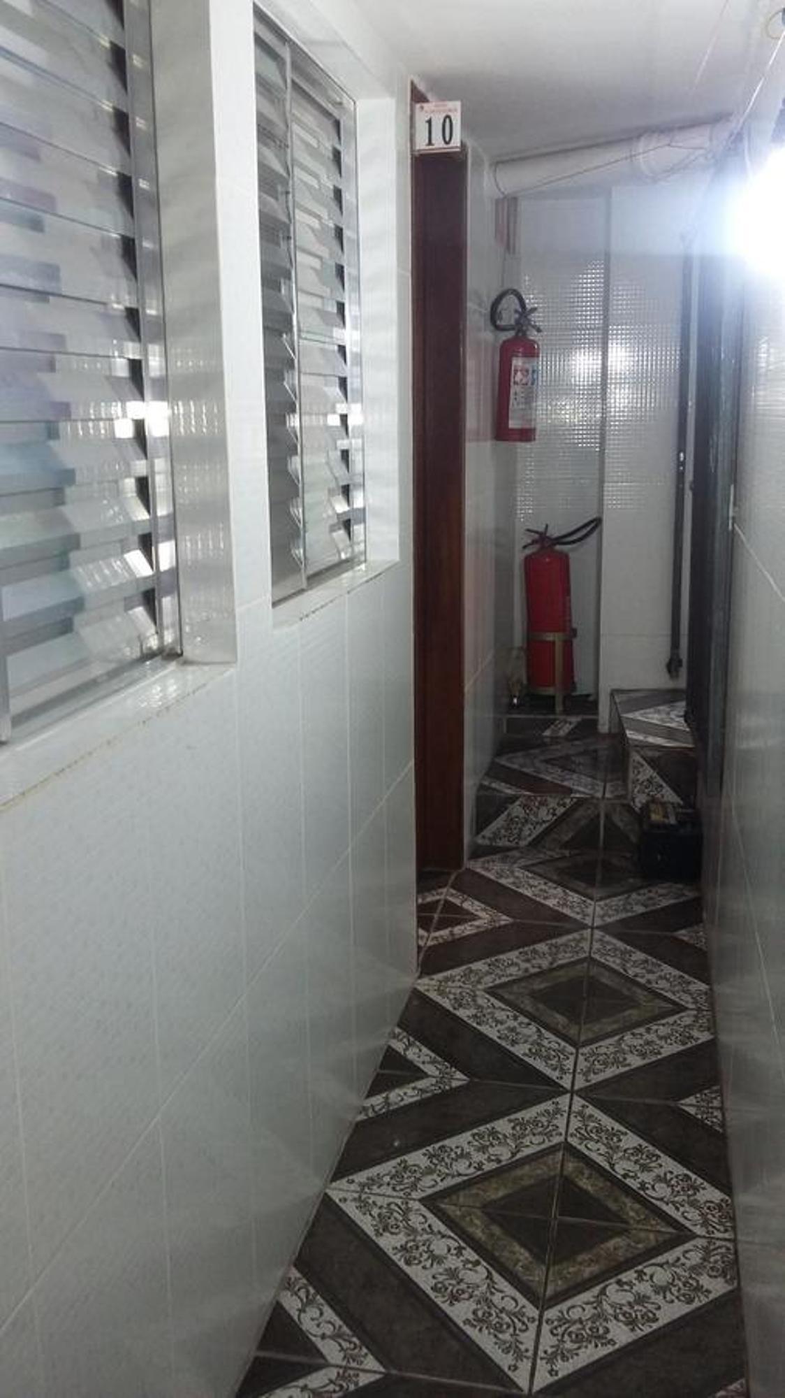 Hotel Jardim Paulista Сан-Пауло Номер фото